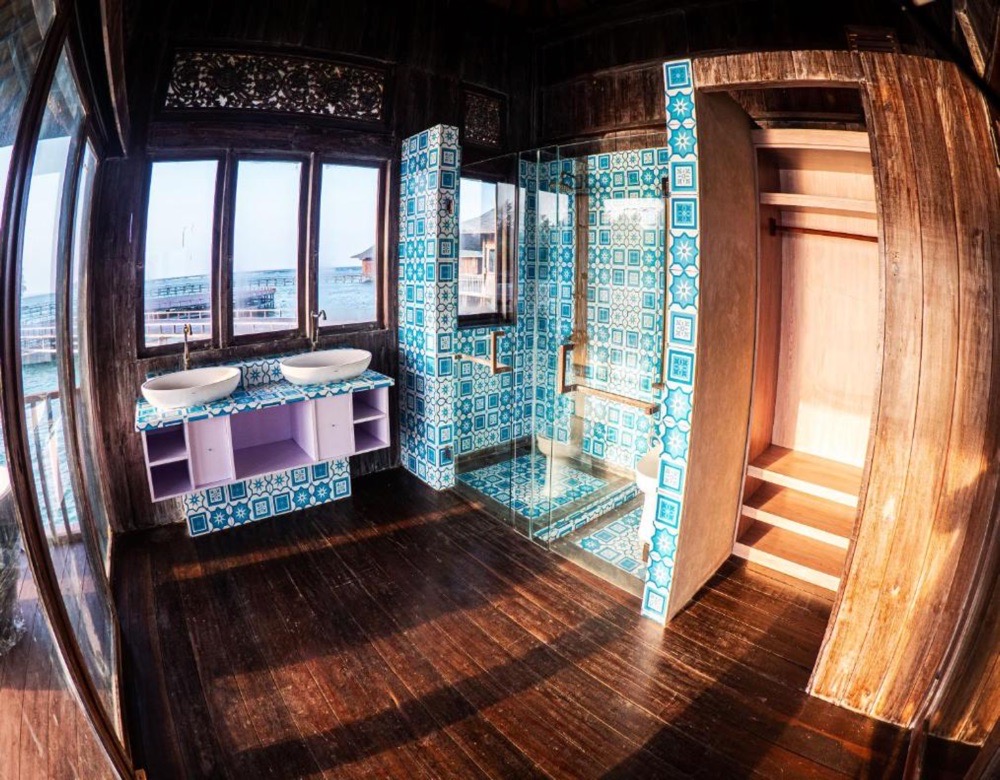 MEGARESORT KARIMUNJAWA