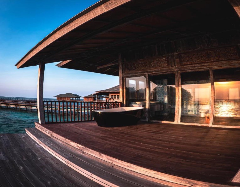 MEGARESORT KARIMUNJAWA