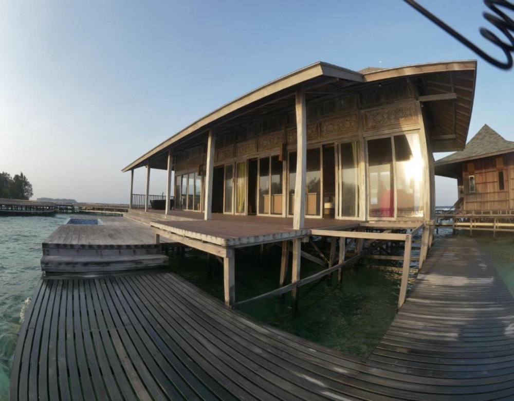 MEGARESORT KARIMUNJAWA