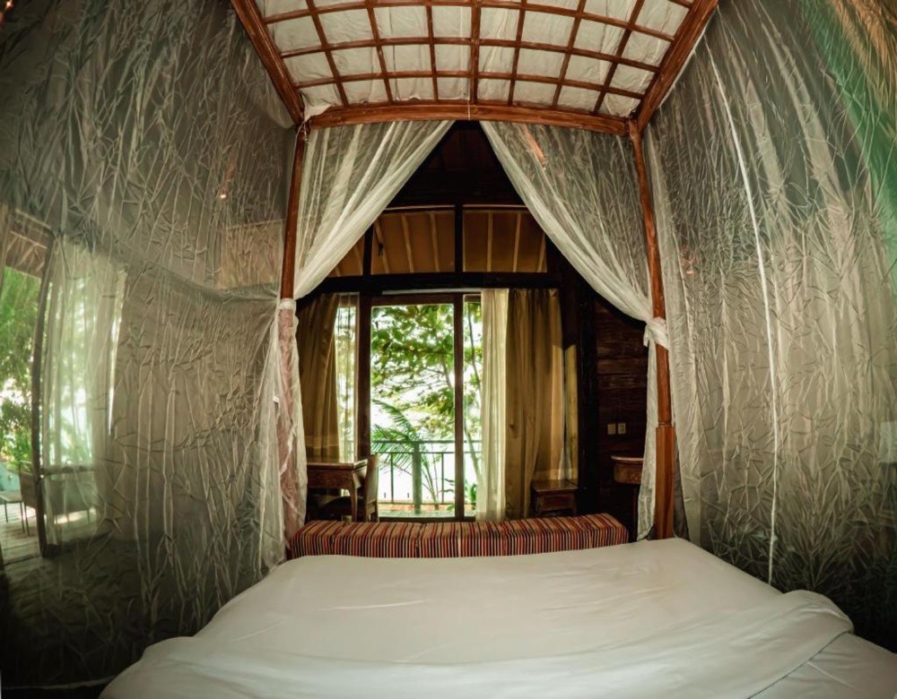 MEGARESORT KARIMUNJAWA